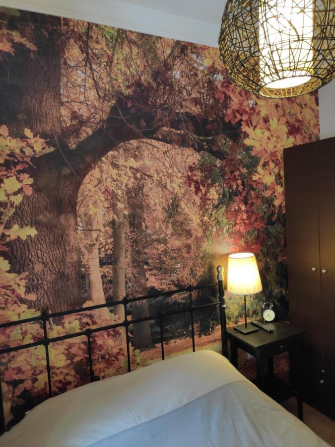 Pantheon Apartments Солун Екстериор снимка