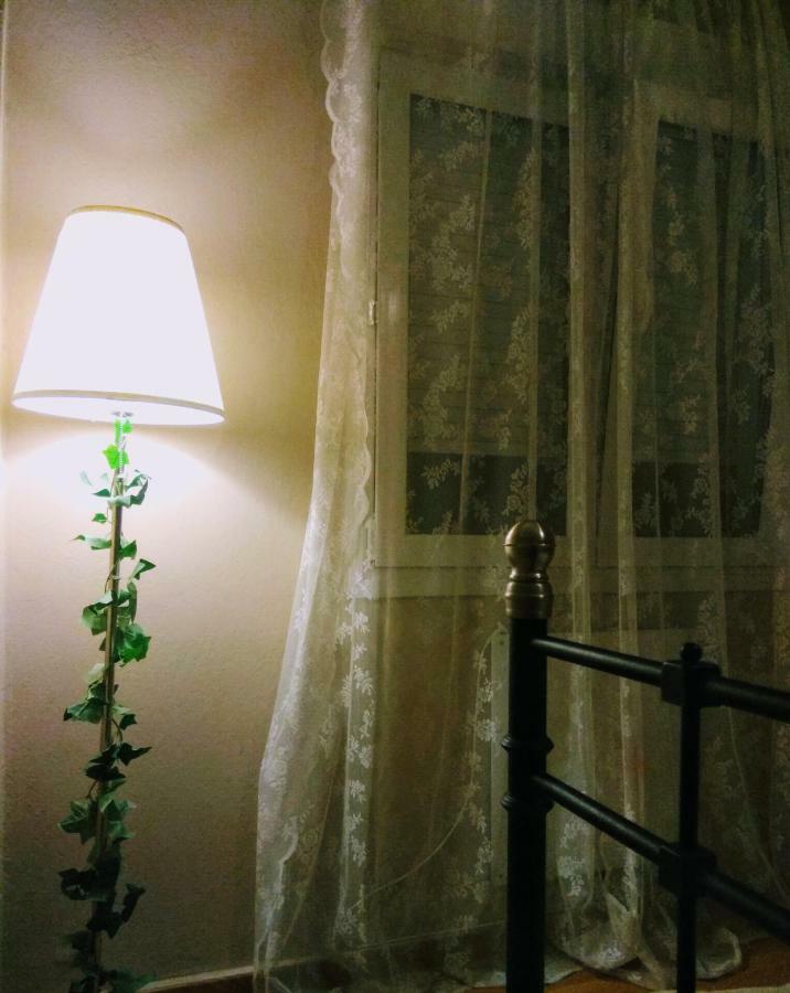 Pantheon Apartments Солун Екстериор снимка